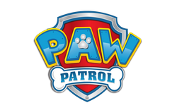 Bicchiere con cannuccia Paw Patrol - Il Piccolo Mondo