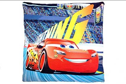 Cars cuscino 40 cm Saetta McQueen per bambini LQ2003